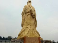 -函谷关历史文化旅游区