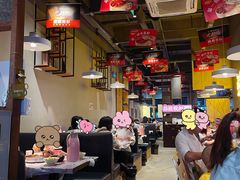 -靓靓蒸虾·头牌蒸虾(南山桂庙店)
