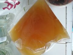-老朴饭店(邮政街总店)