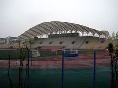 -安徽大学(磬苑校区)