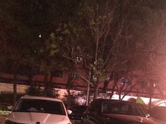 -北京瑜舍