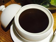 -菩提树·素食餐厅(汇智国际商业中心店)