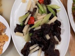 -吕记老鸭汤·徽菜馆(东营路店)