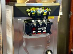 -牛签签串串香(IFS店)