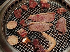 -AJIYA·池袋日式烧肉自助(天津万象城店)