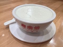 -南信牛奶甜品专家