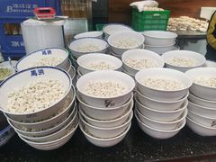 -马洪小炒泡馍馆(钟楼回民街店)