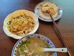 -老三羊汤【北兴隆街店】