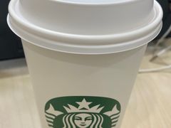 热香草馥芮白-星巴克(北京永定门店)