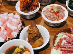 -楠火锅(广州总店)