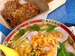 -茅家米线(中大街店)