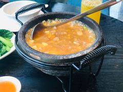 -柒园·三十年创意杭帮菜(龙湖滨江天街店)