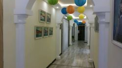 -星豆豆儿童摄影(南郊太白南路店)