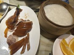 -范家小馆·烤鸭新京菜(金融街店)