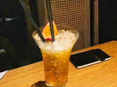 桃百香果仙-锦潼西餐厅