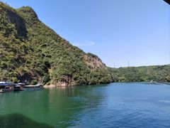 -五泄景区