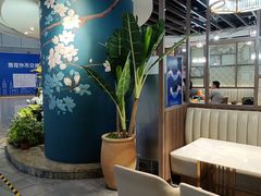 -惠如樓(白云机场T2国际出发店)