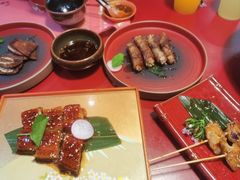 -大江户日本料理(吕厝店)