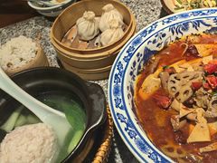 -南京大牌档(龙湖长楹天街店)