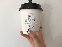 -研途咖啡馆(健康路店)