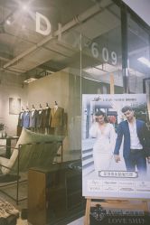 -LOVE SHINE婚纱·红鼎庄龙凤褂·妈妈装定制