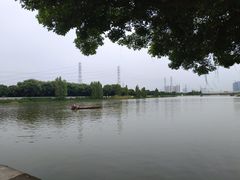-黄埔古港