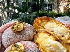 -昆明冠生园·鲜花饼·面包蛋糕(老街店)