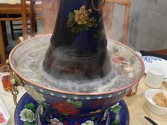 -东来顺•非遗火锅(外滩店)