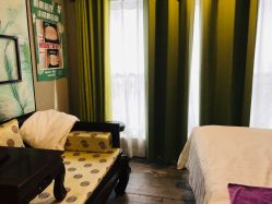 -青青一生美皮肤管理