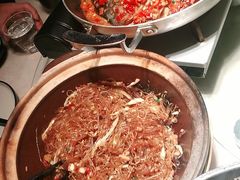 -味上湘菜馆(岳麓山店)