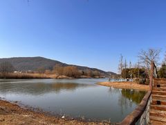-长广溪湿地公园
