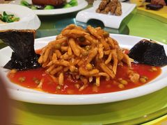 -功德林素菜饭庄(前门店)