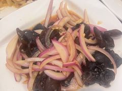 -揽月斋炙子烤肉·清真(安定门·五道营店)