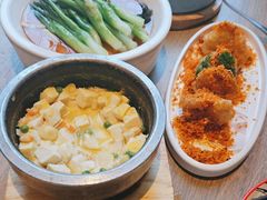 -新白鹿餐厅(城西银泰城店)