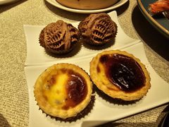 -万丽轩·粤菜(王府井金茂万丽酒店)