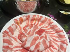 -小肥羊·牛羊肉火锅(万达广场店)
