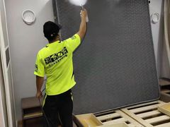 -绿色亿家除甲醛机构