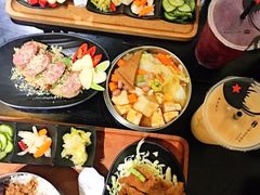 -小明同学(三里屯店)