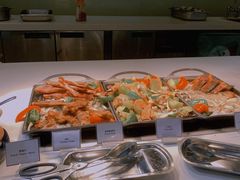 -威珀斯酒店·珀萃美食餐厅