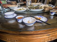 -香满楼(临安路店)