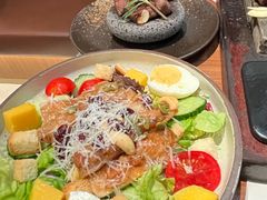 -一沙一城·岩烤牛扒(深圳首店)