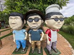 -Ohkajhu Organic Farm Sansai