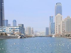 -马栏河运动公园