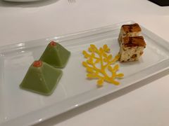 餐后甜点-宝丽轩中餐厅BAOLIXUAN