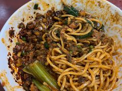 -朱儿面庄(洋河三路店)