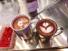 -Manner Coffee(壹方城店)