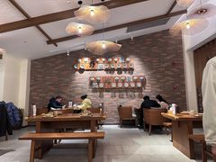 -芳草地度假酒店·野炉中餐厅