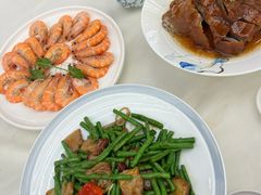 -松雅轩商务婚礼生日(同和店)