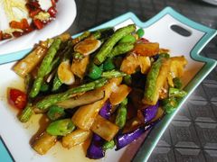 -呱呱叫餐厅(紫宸公寓店)