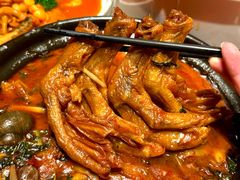 -老友王·南宁特色菜(金汇如意坊店)